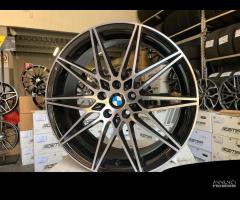 Cerchi NUOVI Bmw raggio 19 cod.3093227