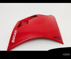 CARENA DUCATI 748 R 748 RS SX CD NON APPLICABILE