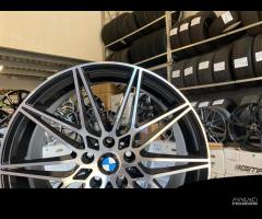 Cerchi NUOVI Bmw raggio 19 cod.3093227