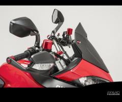 CUPOLINO ANTERIORE RACING CARBONIO MULTISTRADA 950 - 5