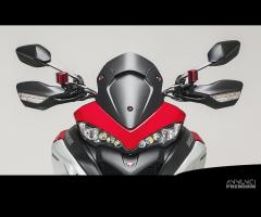 CUPOLINO ANTERIORE RACING CARBONIO MULTISTRADA 950 - 6