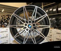 Cerchi Bmw raggio 18 NUOVI cod.03928