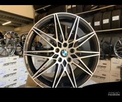 Cerchi Bmw raggio 18 NUOVI cod.03928