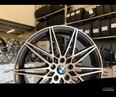 Cerchi Bmw raggio 18 NUOVI cod.03928