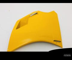 CARENA DUCATI 748 R 748 SINGLE-SEAT CD 48010631AB - 7