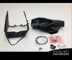 Kit vasca sottocarena racing ducati panigale 1199