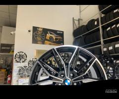 Cerchi Bmw raggio 19 NUOVI cod.109238