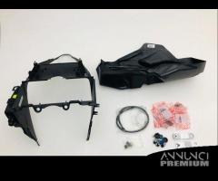 Kit vasca sottocarena racing ducati panigale 1199