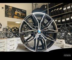 Cerchi Bmw raggio 18 NUOVI cod.019237