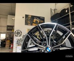 Cerchi Bmw raggio 18 NUOVI cod.019237