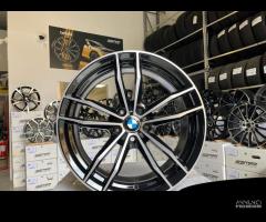 Cerchi Bmw raggio 20 OMOLOGATI NAD cod.10293