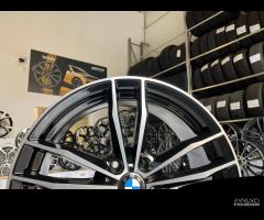 Cerchi Bmw raggio 20 OMOLOGATI NAD cod.10293