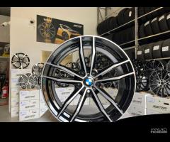 Cerchi Bmw raggio 19 cod.102947