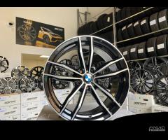 Cerchi Bmw raggio 19 cod.102947