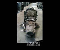 Cambio Audi A6 2.5 V6 AFB 6 marce - 3