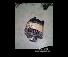 Alternatore VW Transporter T5 2004 2.5 TDI AXD - 1