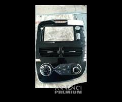 Console centrale clima Renault Clio 1.5 275108796R