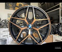 Cerchi Bmw raggio 18 NUOVI cod.29831