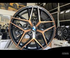 Cerchi Bmw raggio 18 NUOVI cod.29831