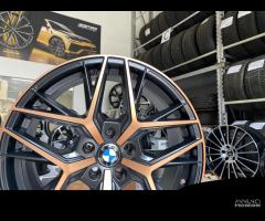 Cerchi Bmw raggio 18 NUOVI cod.29831