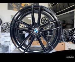 Cerchi NUOVI Bmw raggio 19 cod.2983