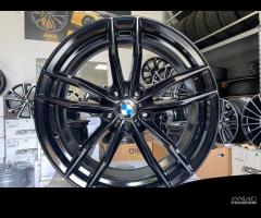 Cerchi NUOVI Bmw raggio 18 cod.29822