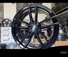 Cerchi NUOVI Bmw raggio 18 cod.29822