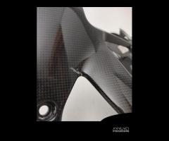 Parafango posteriore carbonio ducati xdiavel PICCO