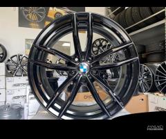 Cerchi NUOVI Bmw raggio 17 cod.29832