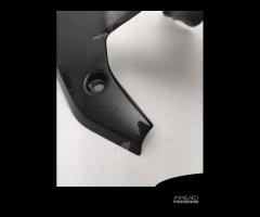 Parafango posteriore carbonio ducati xdiavel PICCO - 7