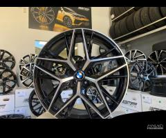 Cerchi Bmw raggio 19 NUOVI cod.094337