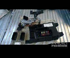 Kit Ecu Grande Punto 1.2 2008 517986150 - 1