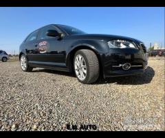 Audi A3 2.0 TDI 140 CV