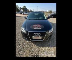 Audi A3 2.0 TDI 140 CV