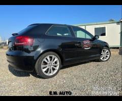 Audi A3 2.0 TDI 140 CV