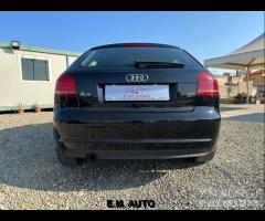 Audi A3 2.0 TDI 140 CV