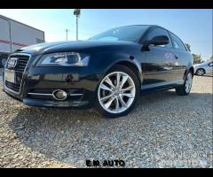 Audi A3 2.0 TDI 140 CV - 7