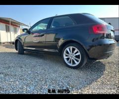 Audi A3 2.0 TDI 140 CV - 8