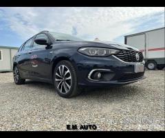 Fiat tipo 1.6 MTJ