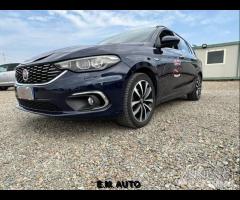 Fiat tipo 1.6 MTJ