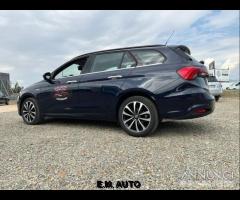 Fiat tipo 1.6 MTJ