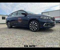 Fiat tipo 1.6 MTJ - 6