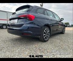 Fiat tipo 1.6 MTJ - 8