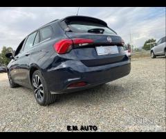 Fiat tipo 1.6 MTJ - 9