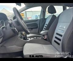 Ford focus 1.6 TDI con gancio traino - 8