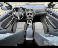 Ford focus 1.6 TDI con gancio traino - 10