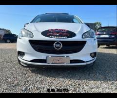 Opel corsa 1.3 con tettuccio