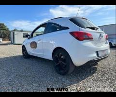 Opel corsa 1.3 con tettuccio