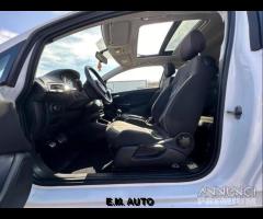 Opel corsa 1.3 con tettuccio - 6