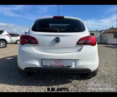 Opel corsa 1.3 con tettuccio - 8